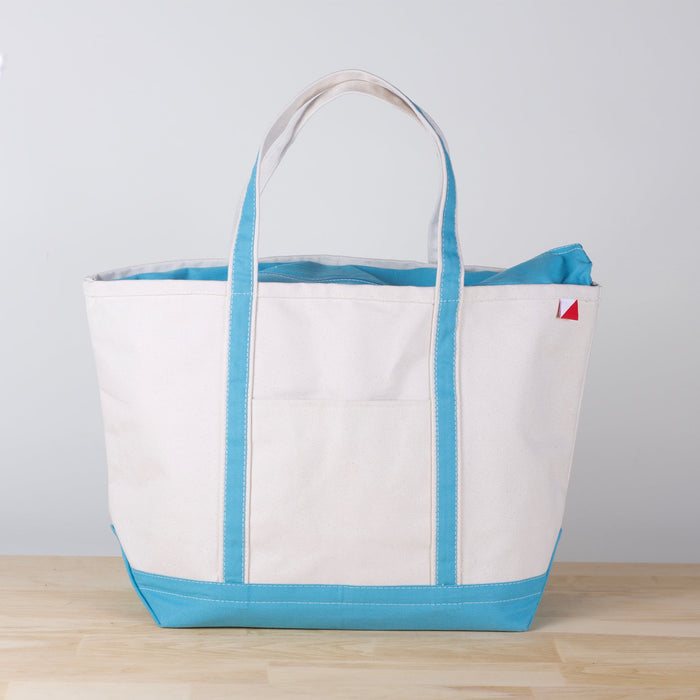 ShoreBags Classic Tote Large by ShoreBags