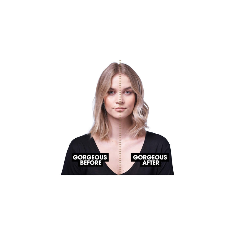 GHD GHD Curve Classic Wave Wand  Model # Cowa11  Black Hair Styling Tool