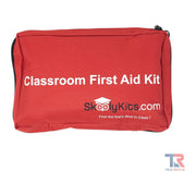 True Rescue Classroom First Aid Kit First Aid Kits
