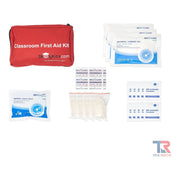 True Rescue Classroom First Aid Kit First Aid Kits