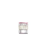 Classy Walking Canes Classy Walking Canes Adjustable Fashionable Pink Rhinestone Collar Walking Cane