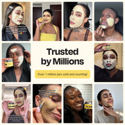 Gleamin Vitamin C Clay Mask Face Mask
