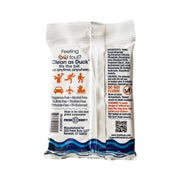 Fresh Body FB® Clean As Duck Body Wipes 12ct