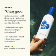 L'AMARUE The Essential Cleanser Skin Care