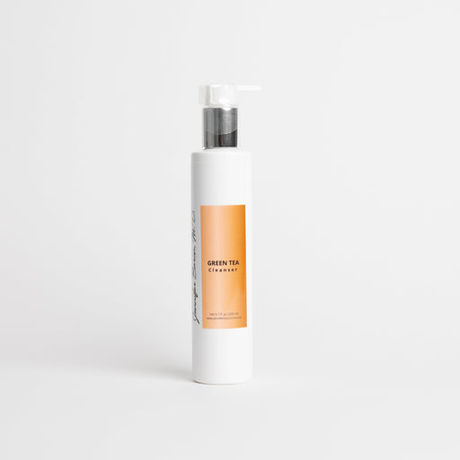 Dr. Baron Shop Green Tea Cleanser Skin cleanser, antioxidant