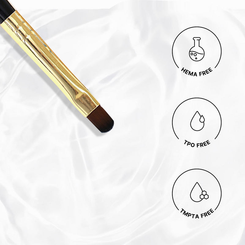 Madam Glam Clear Builder Gel