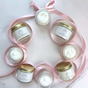 Clara & Fritz Tallow Shop Clear Complexion Whipped Tallow Facial Moisturizer Lotion & Moisturizer
