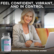 Clear Wellness 360 Clear Ultimate Menopause Support
