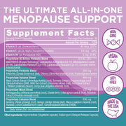 Clear Wellness 360 Clear Ultimate Menopause Support