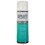 Uplift Provisions Company Clear Shave Gel 5 oz Shave Gel