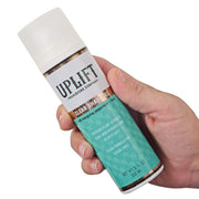 Uplift Provisions Company Clear Shave Gel 5 oz Shave Gel