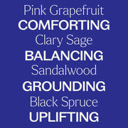 Plant Therapy Clear Intuition (Brow Chakra) Pre-Diluted Essential Oil Blend Roll-On 10 mL Essential Oil