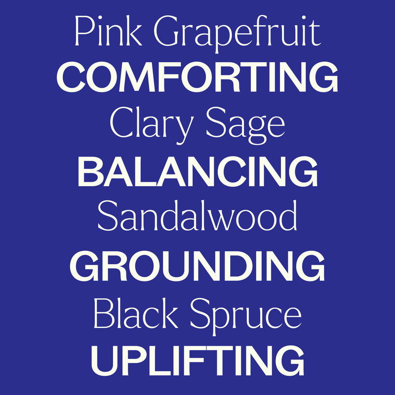 Plant Therapy Clear Intuition (Brow Chakra) Pre-Diluted Essential Oil Blend Roll-On 10 mL Essential Oil