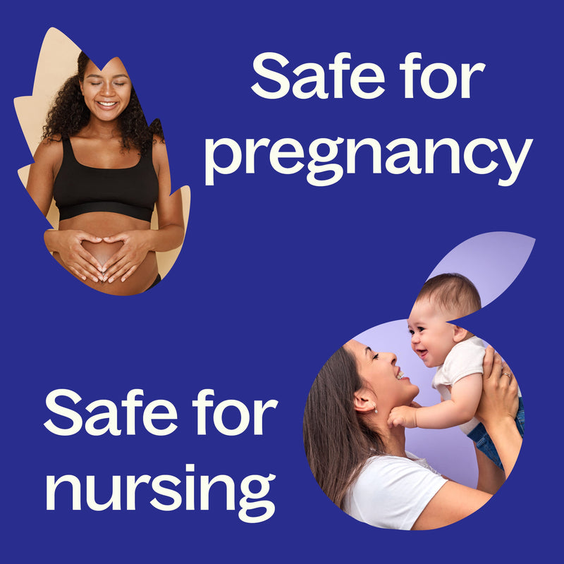 Plant Therapy Clear Intuition (Brow Chakra) Pre-Diluted Essential Oil Blend Roll-On 10 mL Essential Oil