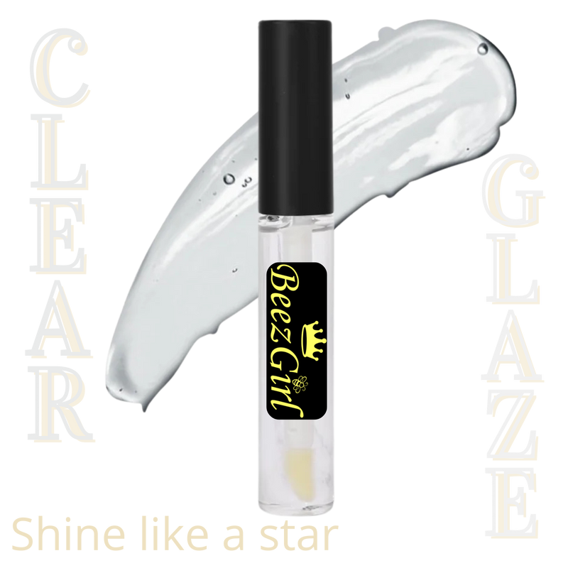 Honey Bee BeezGirl Essential Lipgloss Beauty