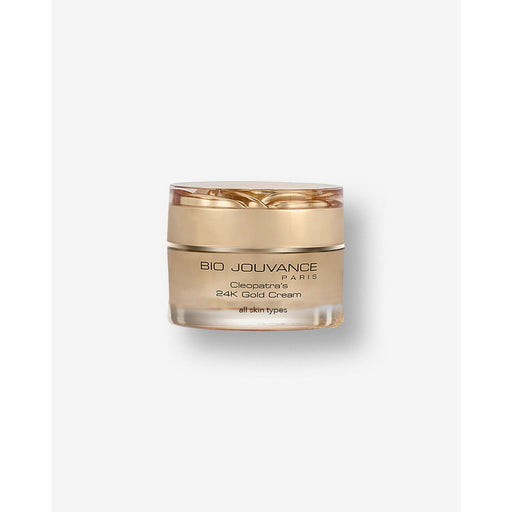 Bio Jouvance Paris Consumer Cleopatra's 24k Gold Cream Wholesale