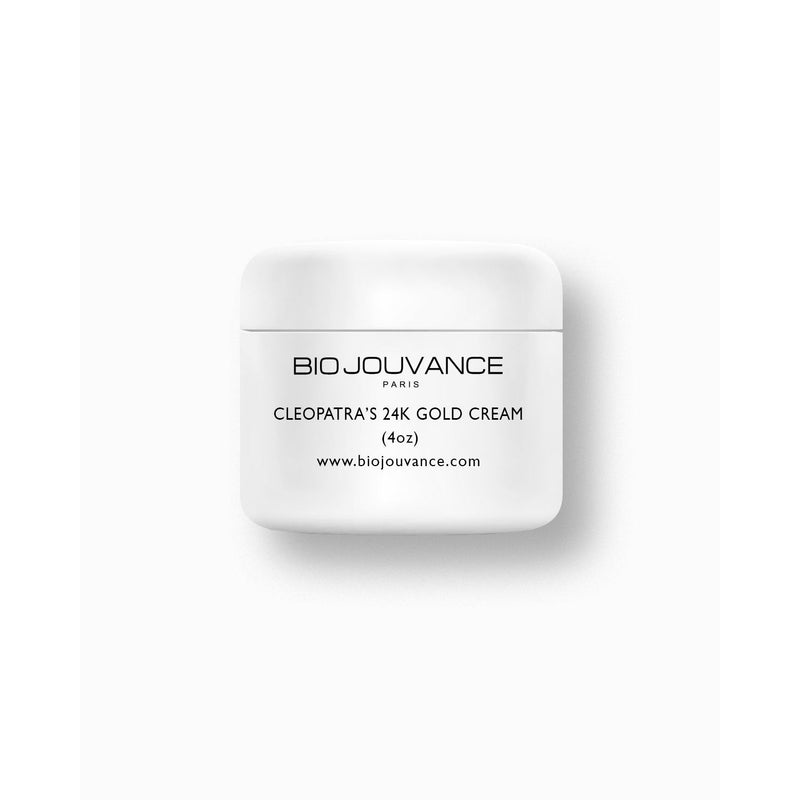 Bio Jouvance Paris Consumer Cleopatra's 24k Gold Cream Wholesale