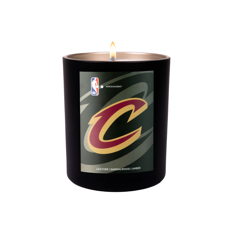 Aroma360 NBA My Way Candle Candle