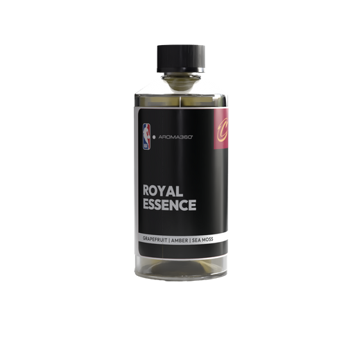 Aroma360 Royal Essence Oil