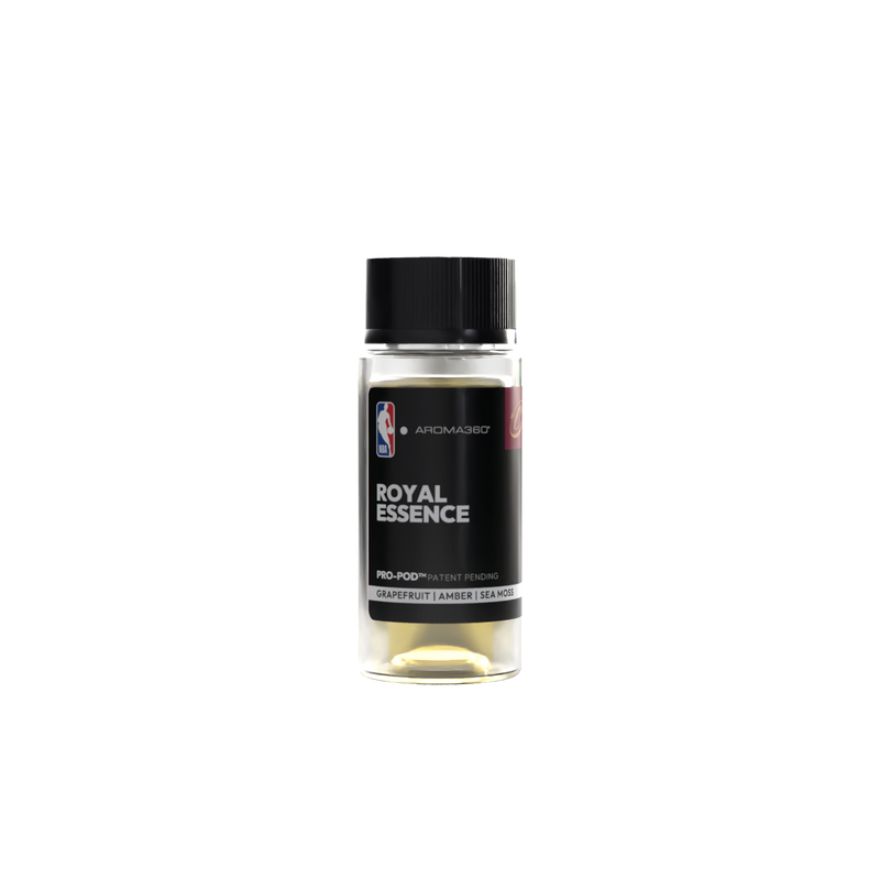 Aroma360 Royal Essence Oil