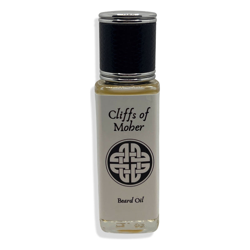 Murphy and McNeil Cliffs of Moher Beard Oil - by Murphy and McNeil Beard Oil