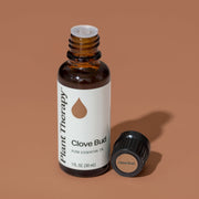 Plant Therapy Clove Bud Essential Oil Essential Oil