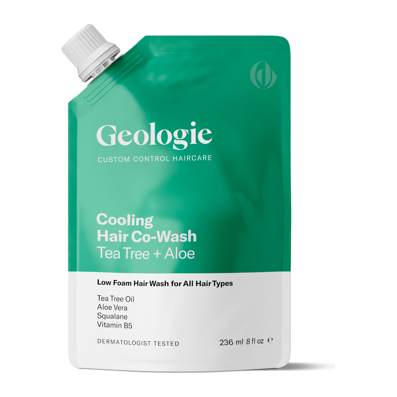 Geologie Co-Wash Cleansing Conditioner Hair Care