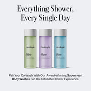 Geologie Co-Wash Cleansing Conditioner Hair Care