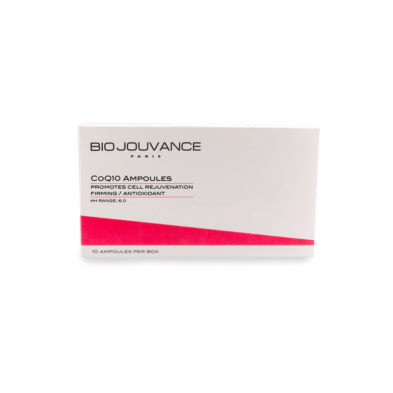 Bio Jouvance Paris Consumer CoQ10 Ampoules Wholesale