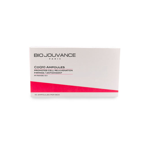 Bio Jouvance Paris Consumer CoQ10 Ampoules Wholesale