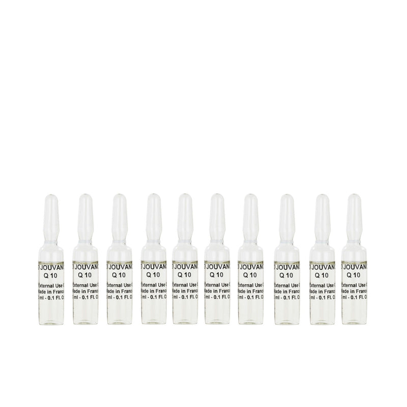 Bio Jouvance Paris Consumer CoQ10 Ampoules Wholesale