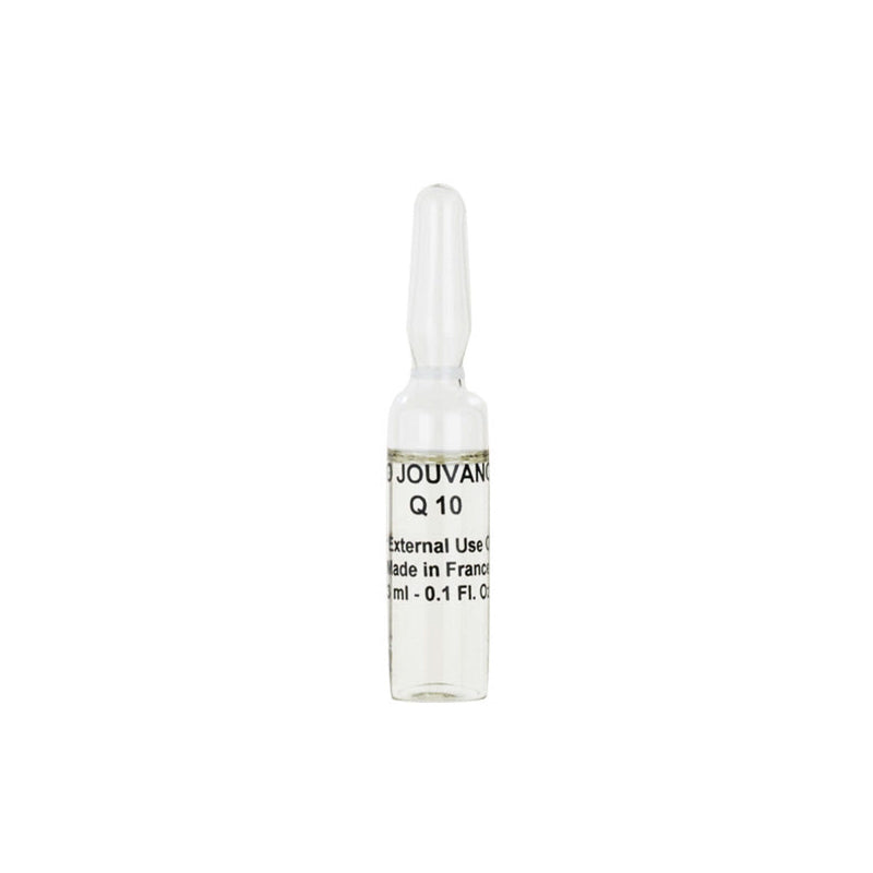 Bio Jouvance Paris Consumer CoQ10 Ampoules Wholesale