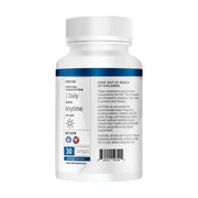 Energi Nutrition CoQ Health Liquids Lavender