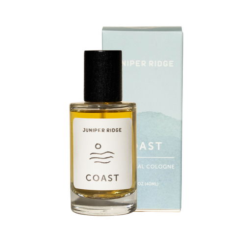Juniper Ridge Coast Wilderness Cologne Cologne