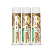 Garner's Garden Natural Lip Balm Lip Balm