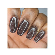 UberChic Beauty That Hot Cocoa Feeling - Gel Polish Gel Polish