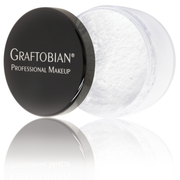 Graftobian Make-Up Company LuxeCashmere™ HD Setting Powders