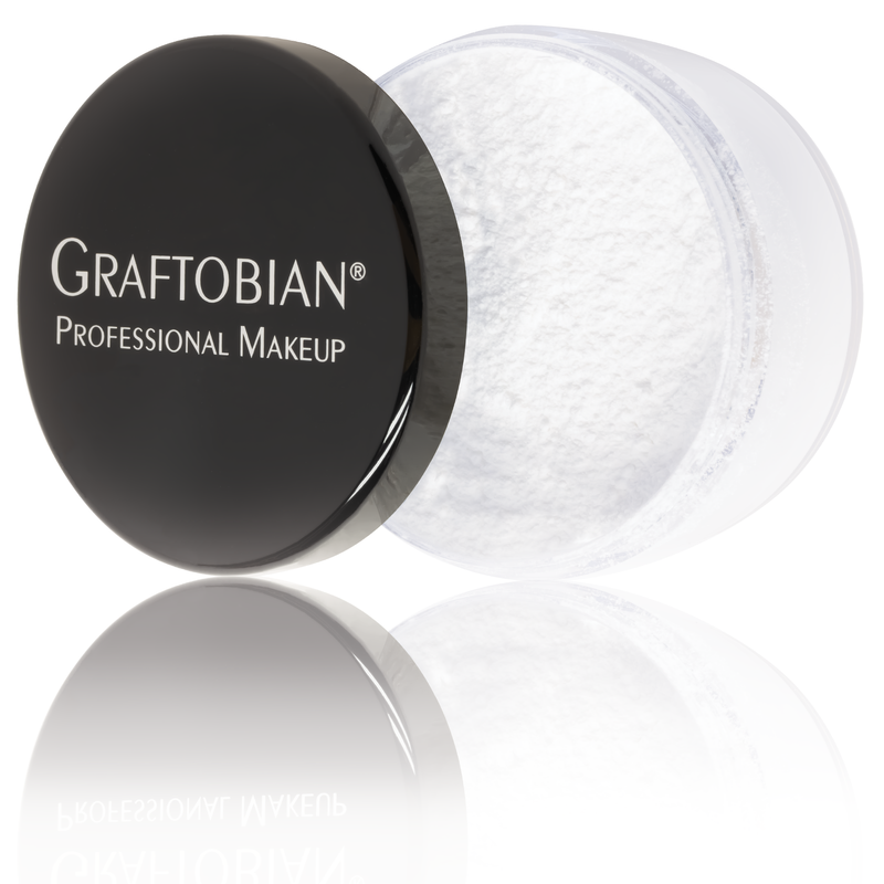 Graftobian Make-Up Company LuxeCashmere™ HD Setting Powders