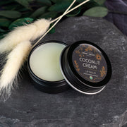 Chagrin Valley Soap & Salve Lip Balm: Coconut Cream Lip Balm