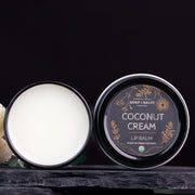 Chagrin Valley Soap & Salve Lip Balm: Coconut Cream Lip Balm