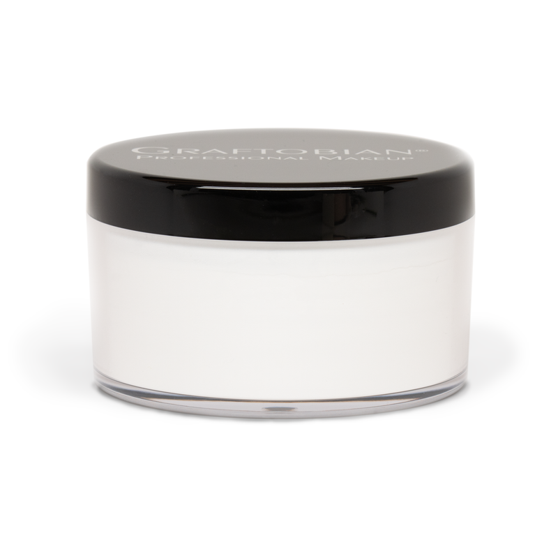 Graftobian Make-Up Company LuxeCashmere™ HD Setting Powders
