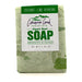 Cimarron Creek Essentials - Coconut Lime Verbena Organic Bar Soap 5.4oz