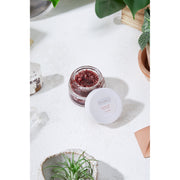 Butter Me Up Organics Organic Coconut Lip Scrub Face