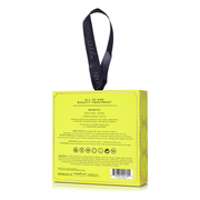 Spongellé Coconut Verbena | Boxed Flower Body Wash Infused Buffer