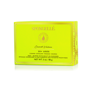 Spongellé Coconut Verbena | Pedi Buffer Pedi Buffer