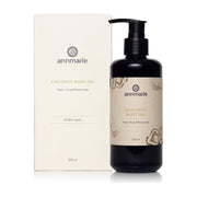 Annmarie Skin Care Coconut Body Oil (200ml)- Collective HIDDEN