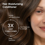 Maree Deep Hydrating Coconut Conditioner