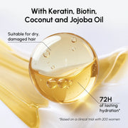 Maree Deep Hydrating Coconut Conditioner