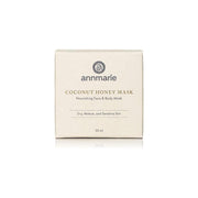 Annmarie Skin Care Coconut Honey Mask (50ml)- Collective HIDDEN