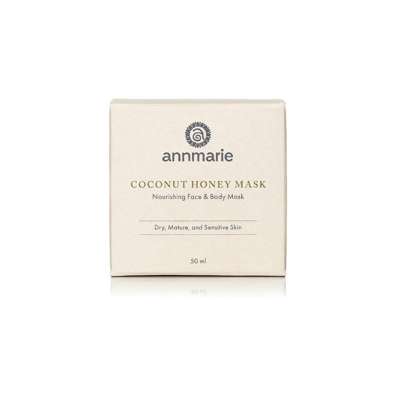 Annmarie Skin Care Coconut Honey Mask (50ml)- Collective HIDDEN